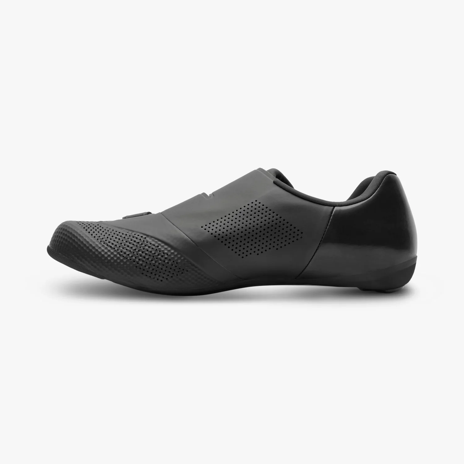 Shimano RC502 Road Shoes Black